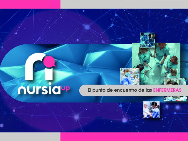 Presentación Nursia Up (16/04/2026)
